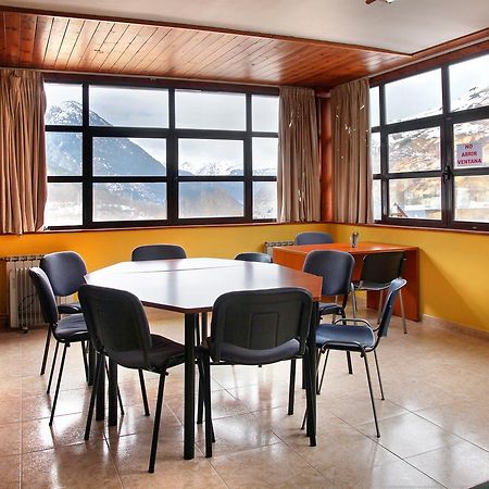 Albergue Era Garona Salardu Luaran gambar