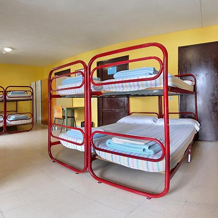 Albergue Era Garona Salardu Luaran gambar
