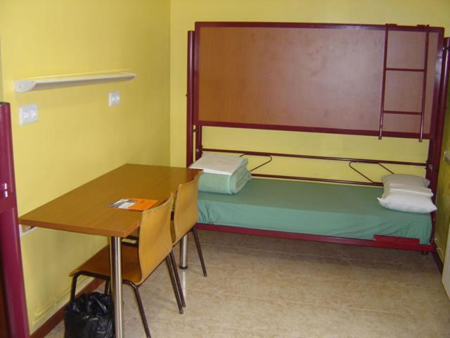 Albergue Era Garona Salardu Luaran gambar